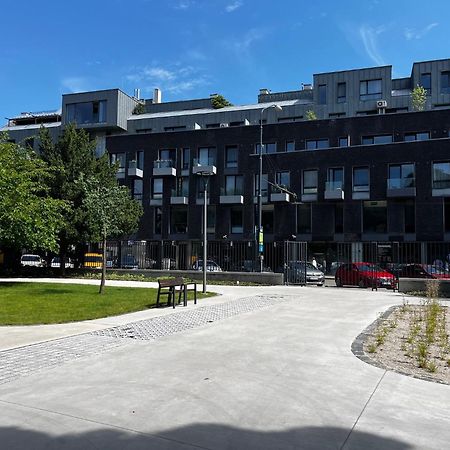 Revon Business Apartment 50 Dunajska Μπρατισλάβα Εξωτερικό φωτογραφία