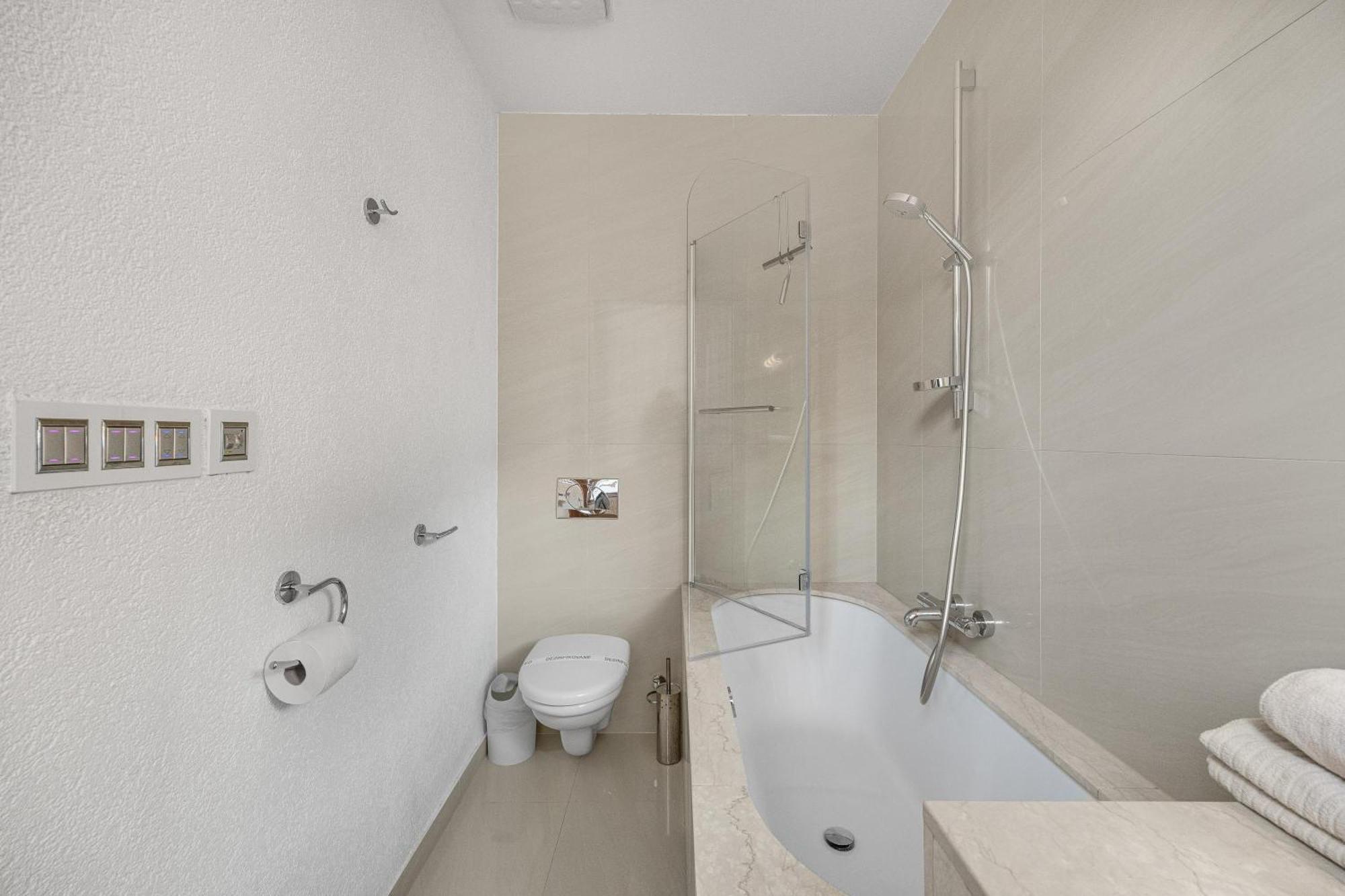 Revon Business Apartment 50 Dunajska Μπρατισλάβα Εξωτερικό φωτογραφία