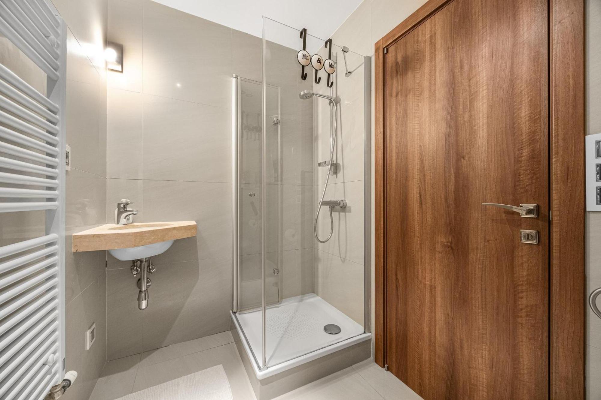 Revon Business Apartment 50 Dunajska Μπρατισλάβα Εξωτερικό φωτογραφία